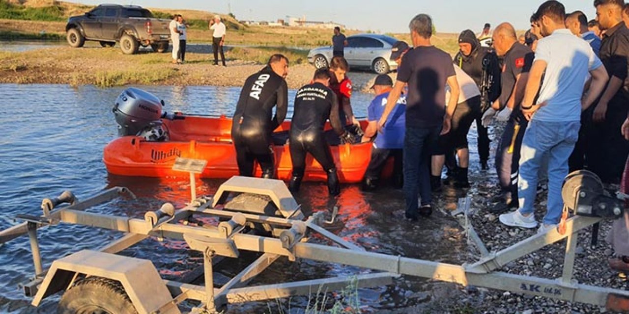 Serinlemek için girmişti; canından oldu