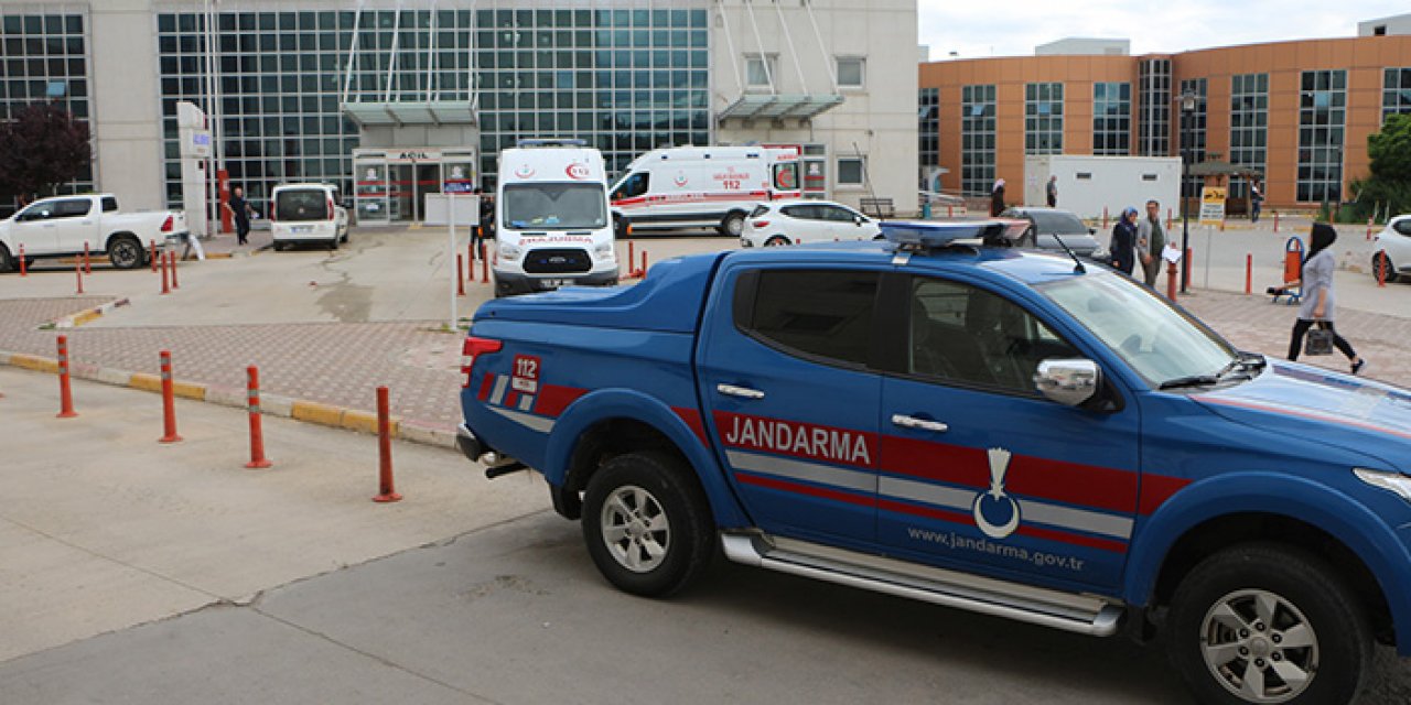 Havvanur bebekten ölüm oyunu