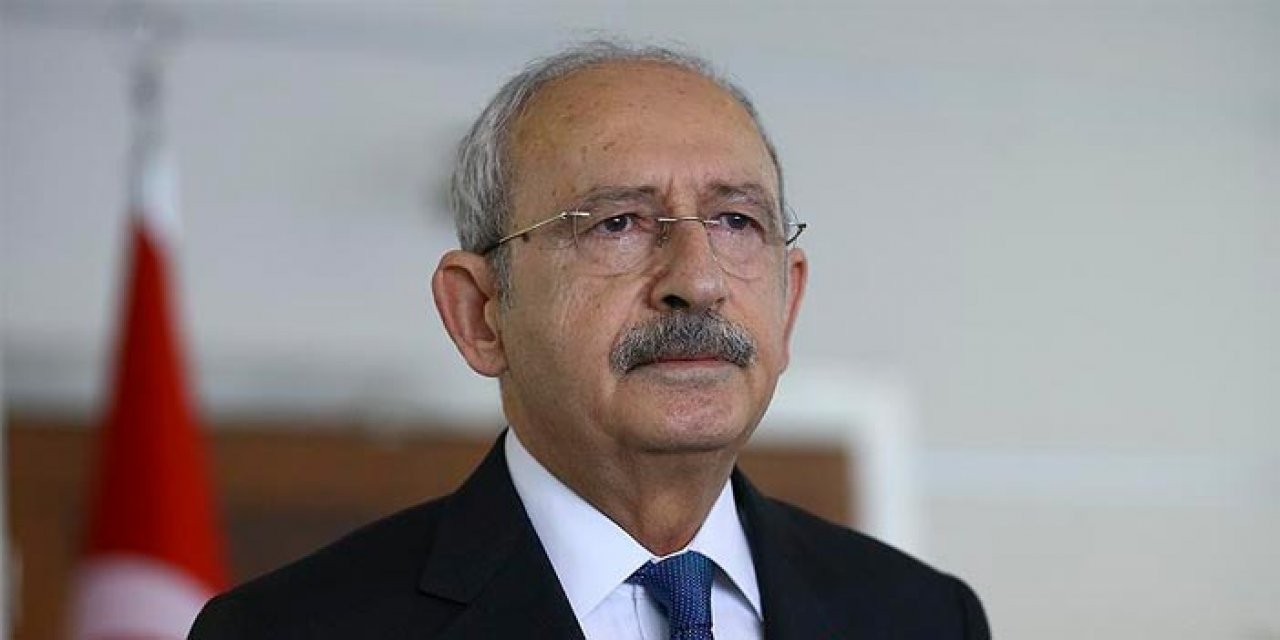 Kemal Kılıçdaroğlu'nun dayısı hayatını kaybetti