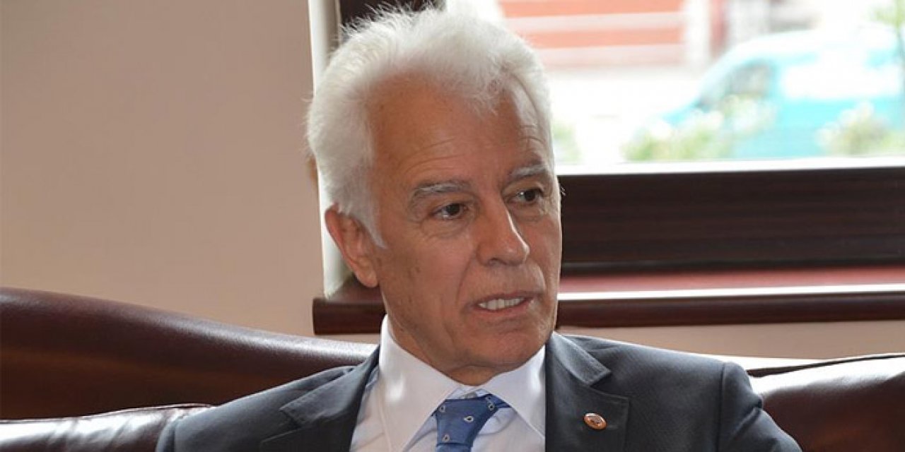 TÜED’den emekliler için yeni talep