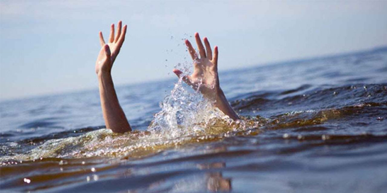 Valilik uyardı: “Dere, göl ve su kanalında yüzmeyin”