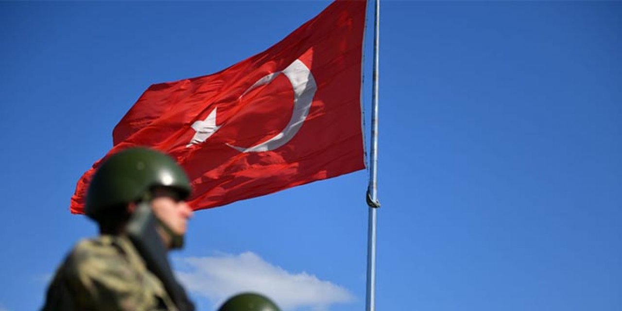 MSB açıkladı: 3 terörist yakalandı