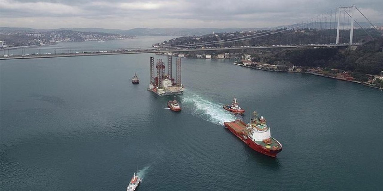 Boğazda yeni tarife