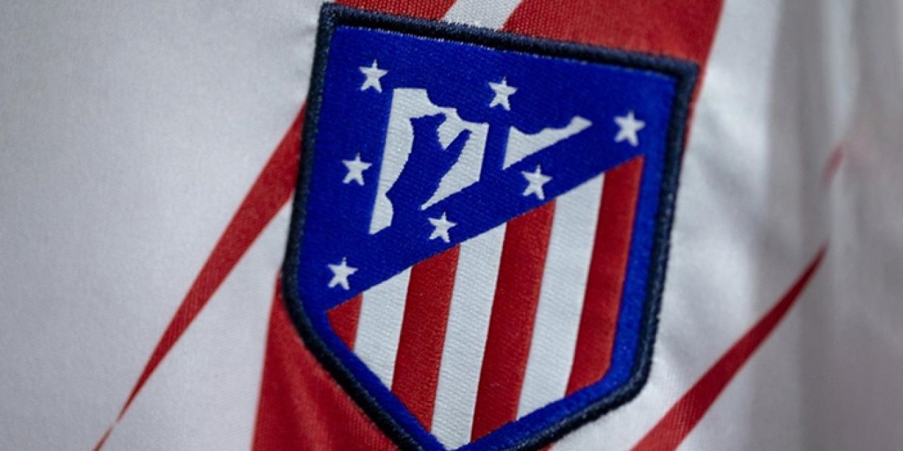 Atletico Madrid taraftarı eski logoyu istedi