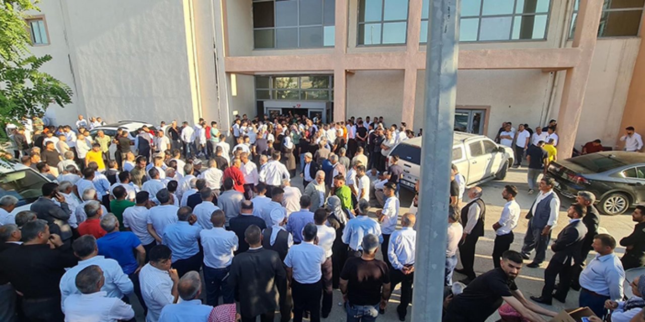 Şırnak'ta akraba kavgası: 1 ölü 1 yaralı