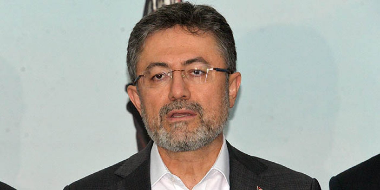 Bakan Yumaklı orman yangınlarına karşı uyardı