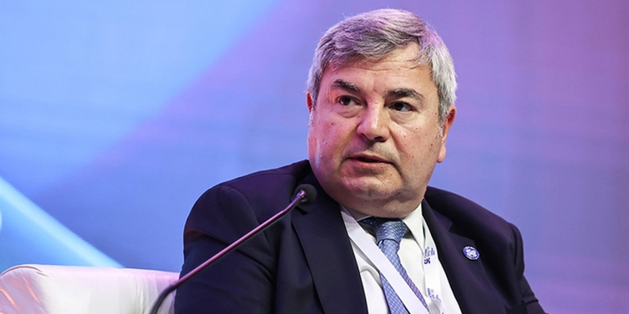 Büyükelçi Murat Karagöz hayatını kaybetti