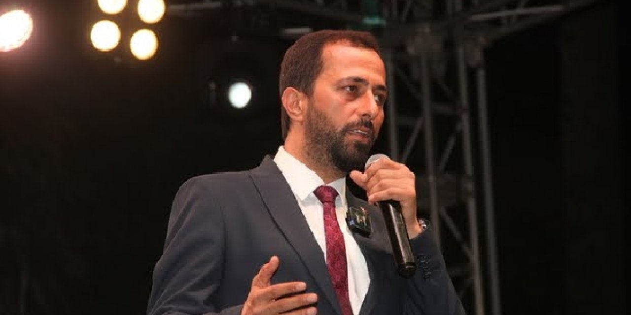 Hatay'da "Sesinizi Duyduk" konseri