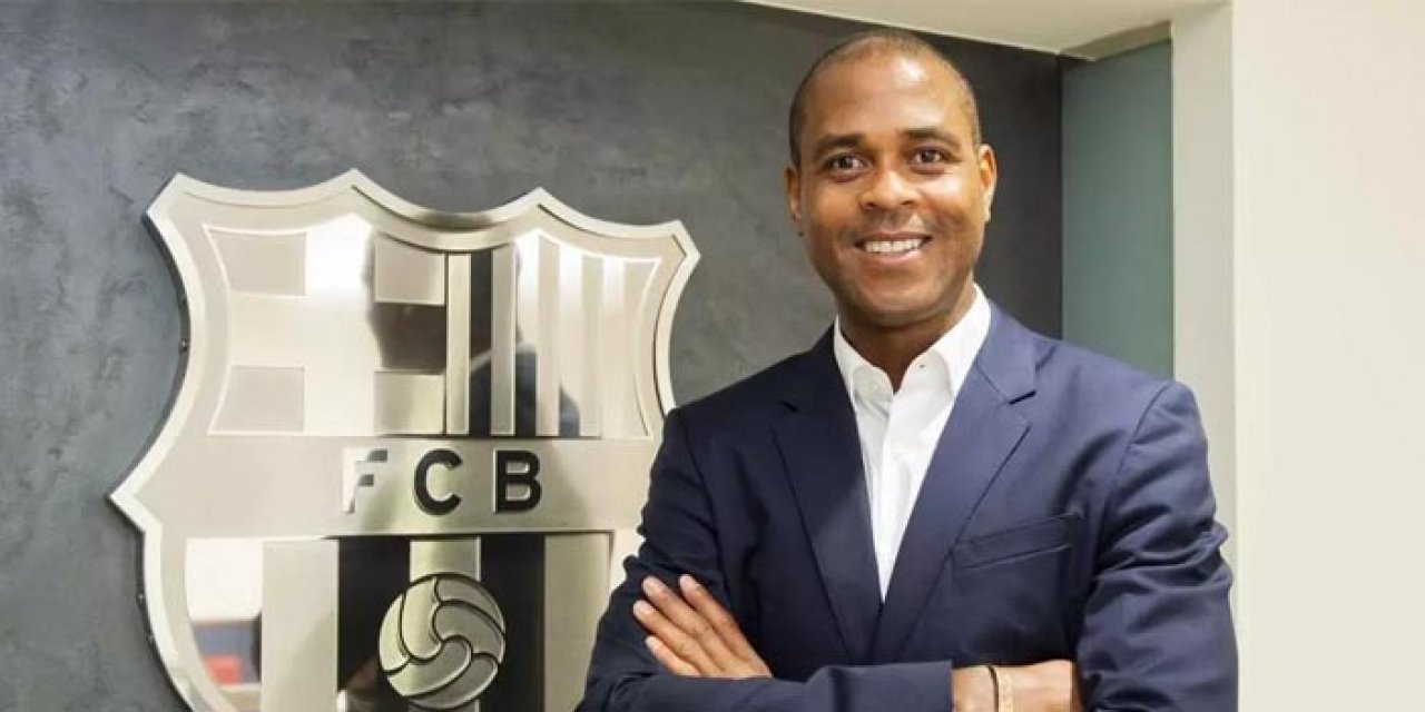 Adana Demirspor’da Kluivert dönemi