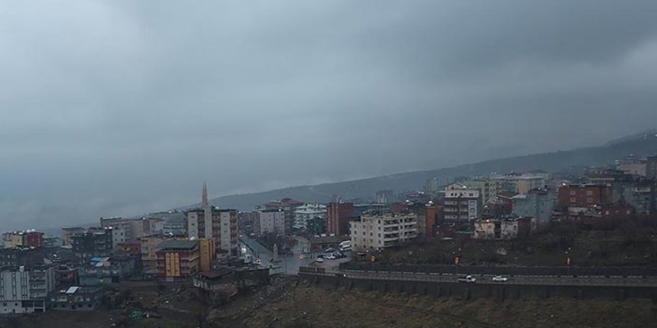 Hava kalitemizde son 5 yılda gözle görülür artış