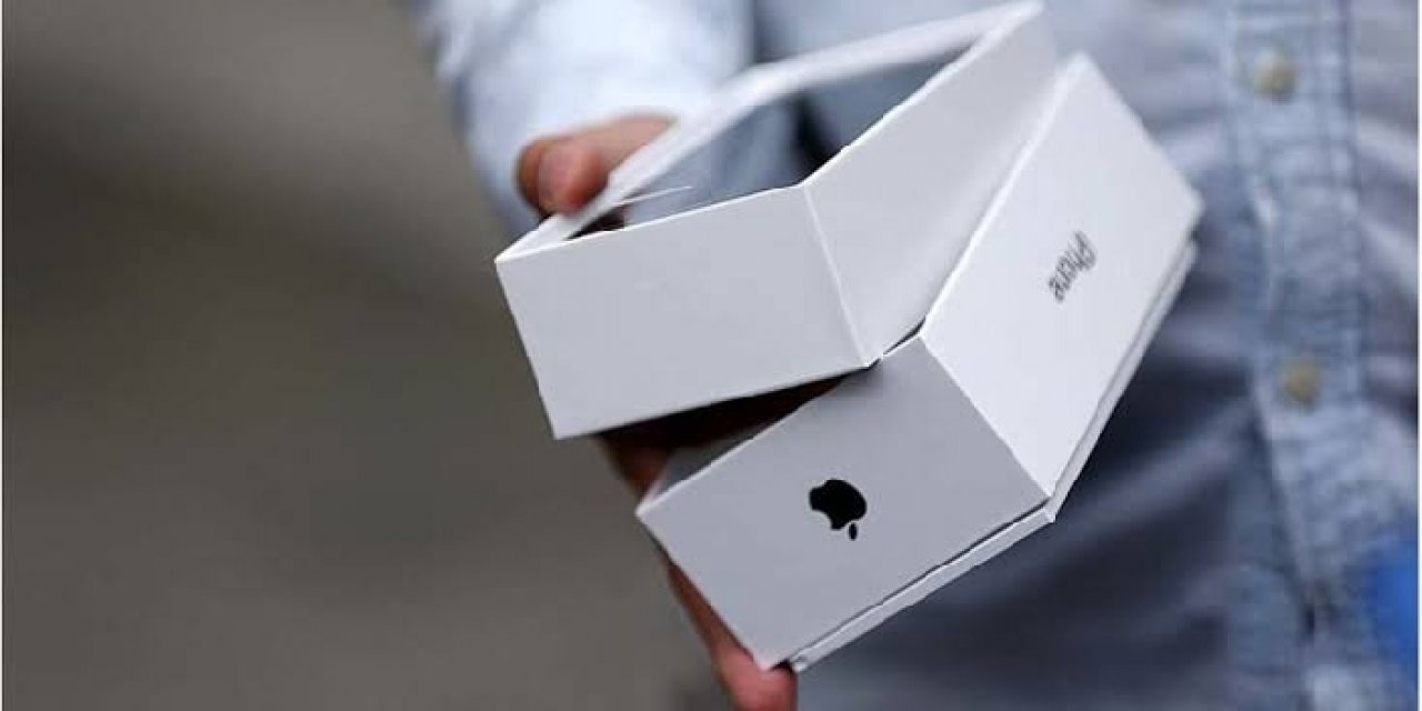 Apple tüm ürünlerine zam yaptı: iPhone 100 bin liraya dayandı