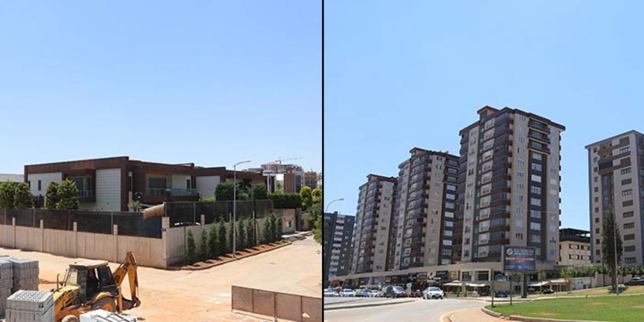 Vatandaşların ev tercihleri değişti: İşte bakın sebebi