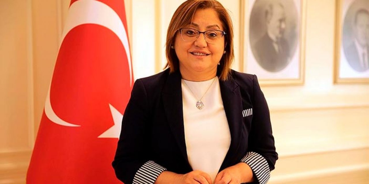 Fatma Şahin’in babası hayatını kaybetti