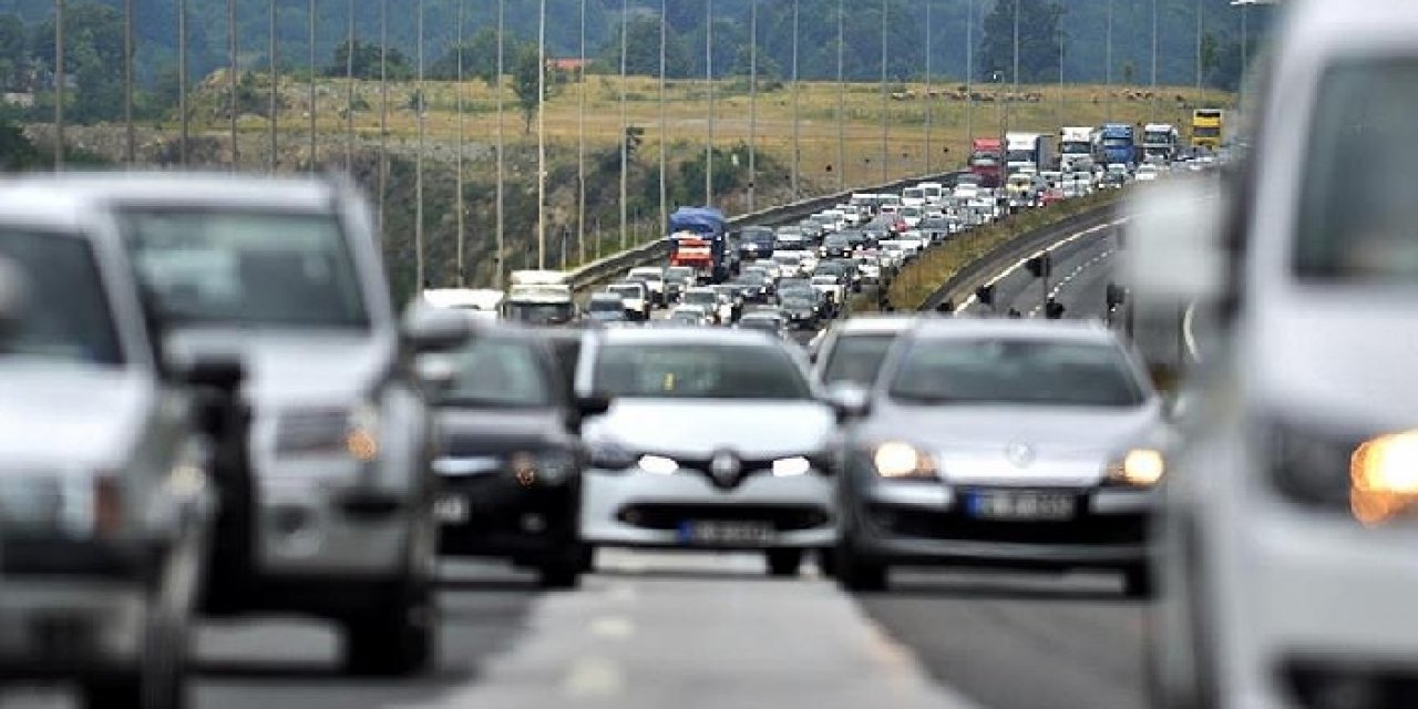 İçişleri Bakanlığından tatilden dönenlere uyarı