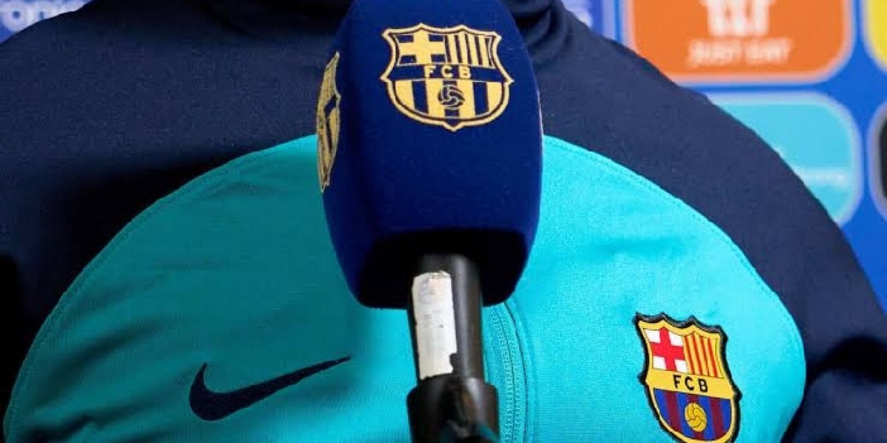 Barcelona televizyon kanalını kapattı