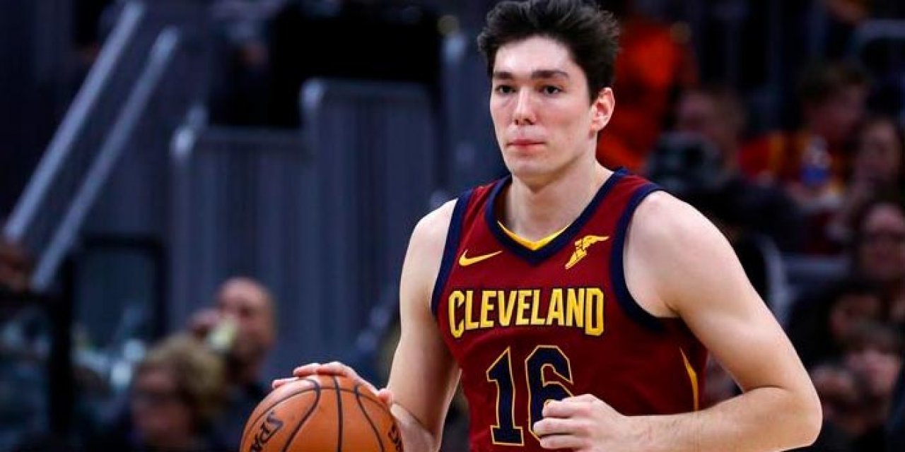 Cedi Osman'ın yeni takımı belli oldu