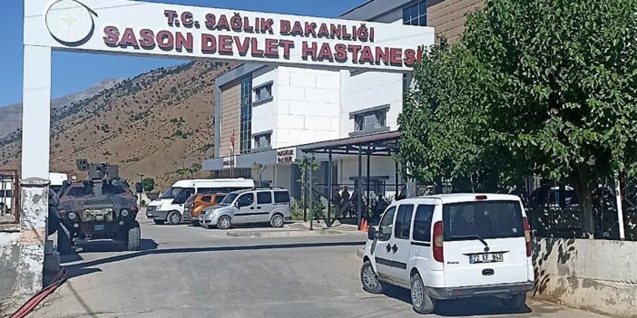 Damatla kayınpeder çatıştı: 3 yaralı