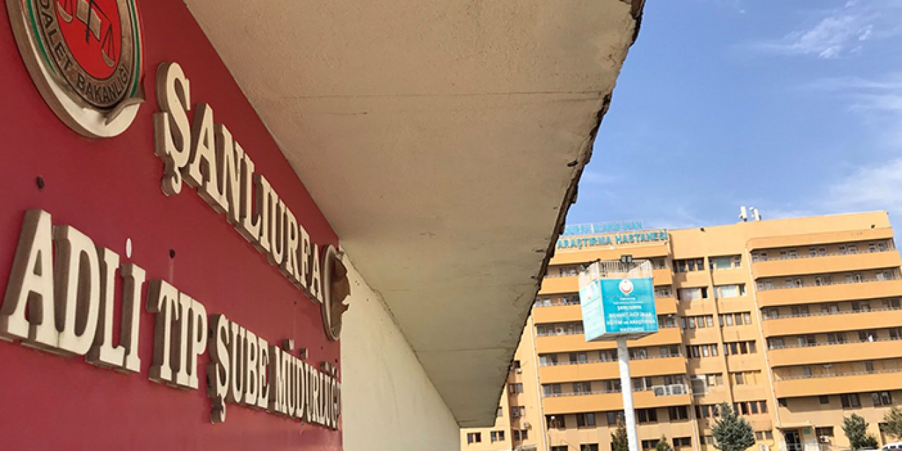 Fırat Nehri'ne giren 3 arkadaştan 2'si boğuldu