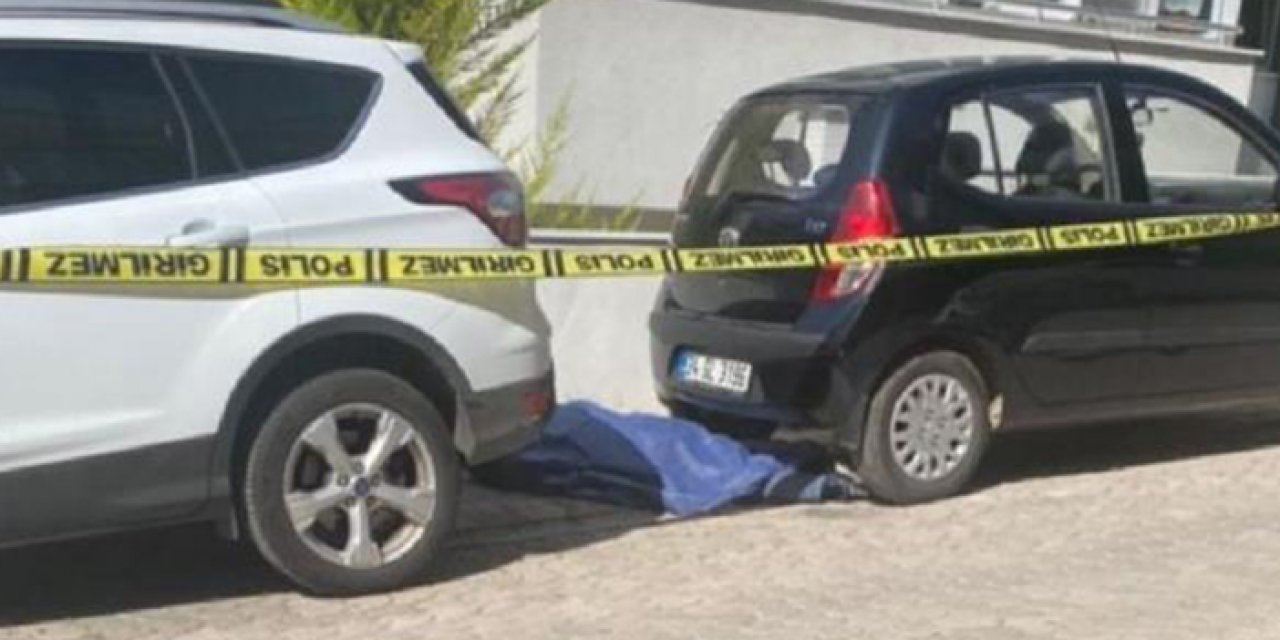 Evli ve çocuklu sevgilisini öldüren kadın tutuklandı