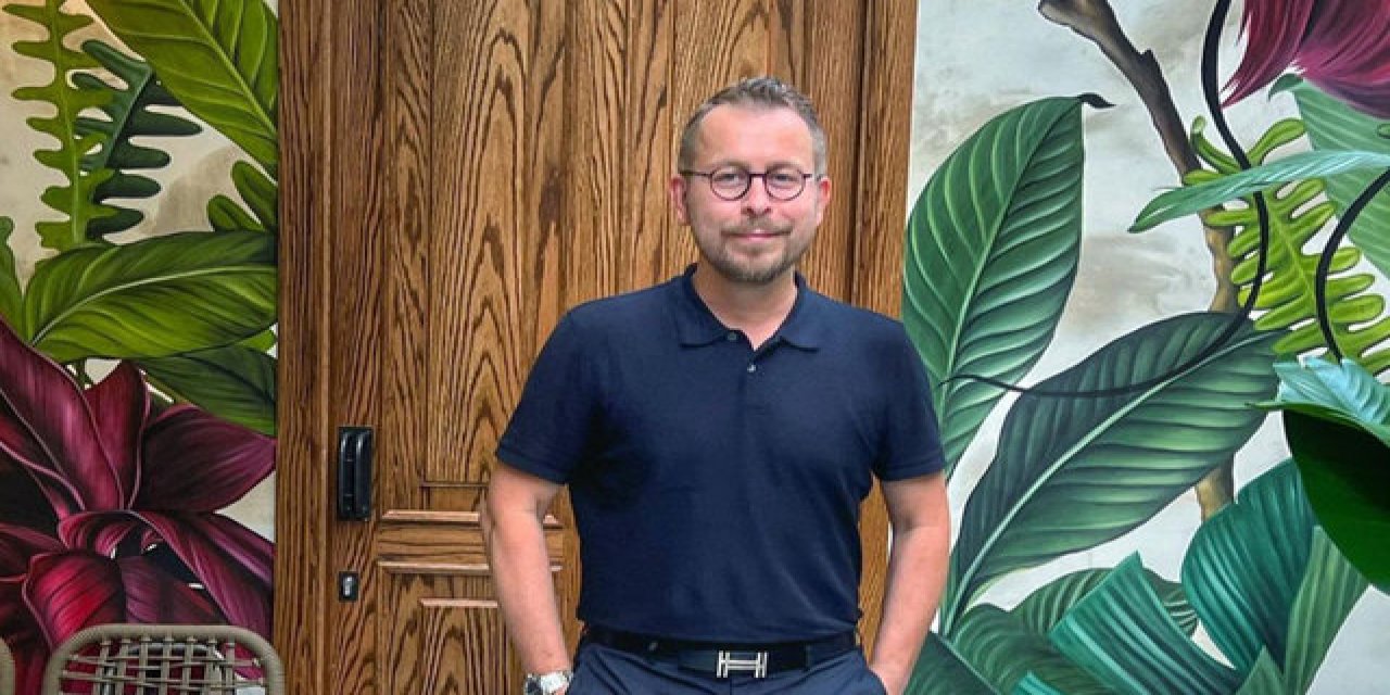 Ömür Akkor evli mi? Ömür Akkor'un eşi kimdir?