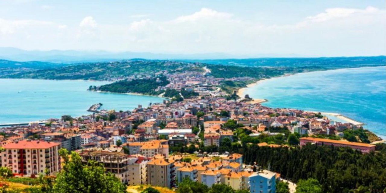 Tüik verilerine göre: TÜRKİYE’NİN EN MUTLU ŞEHRİ BELLİ OLDU!