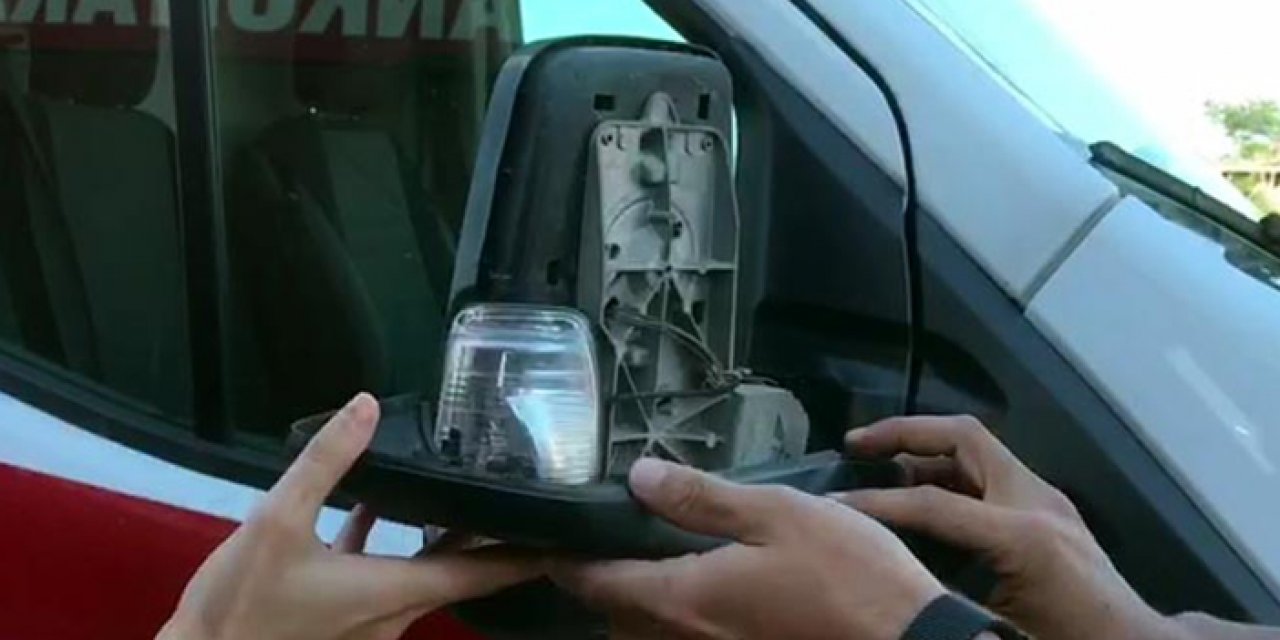 Alkol ve uyuşturucu alıp denize girdi: Boğulma tehlikesi geçirdi