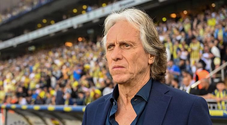 Jorge Jesus'un yeni takımı belli oldu!