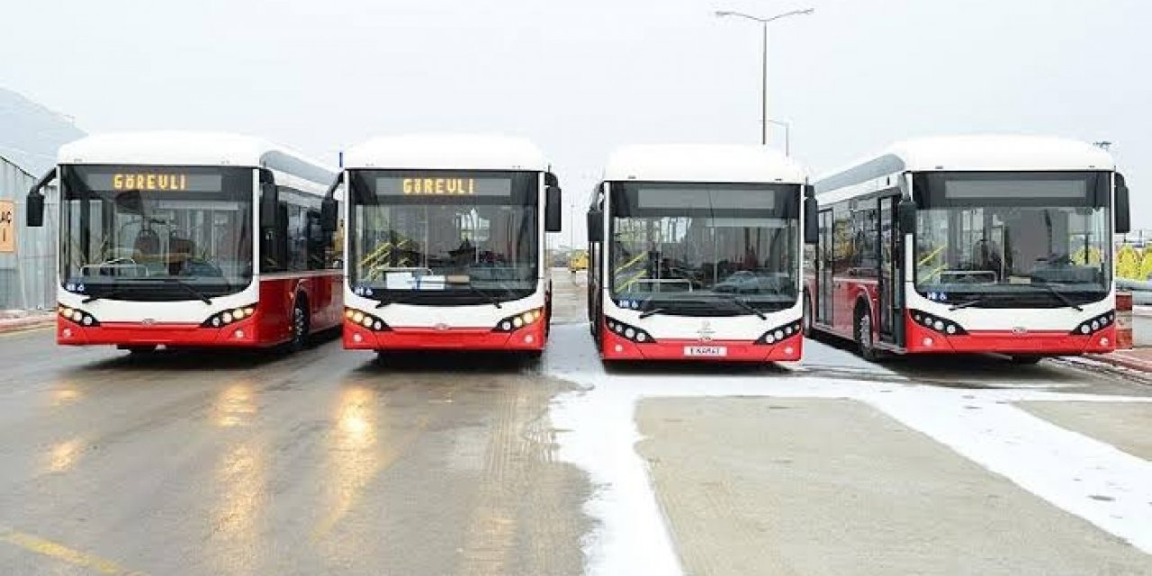 Konya'da toplu ulaşıma rekor zam: Vatandaşlar artık çok daha yüksek ücret ödeyecek! İşte yeni fiyatlar