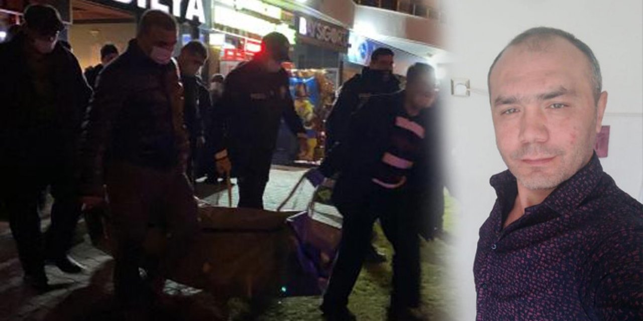 Çifte cinayete ağırlaştırılmış müebbet