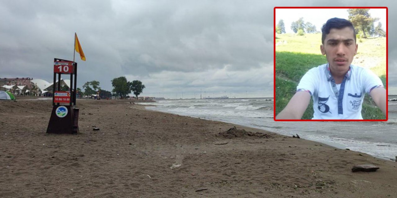 Bebek bekliyordu: Boğularak can verdi