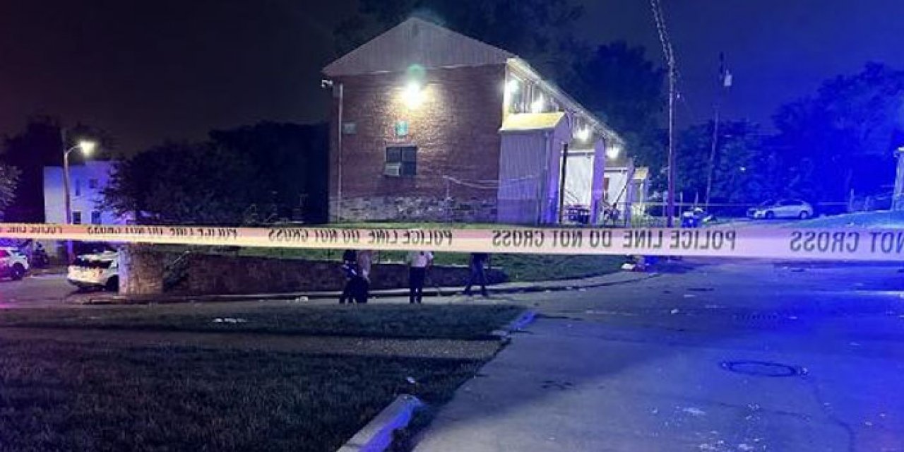 ABD'de toplu silahlı saldırı: Ölü ve yaralılar var