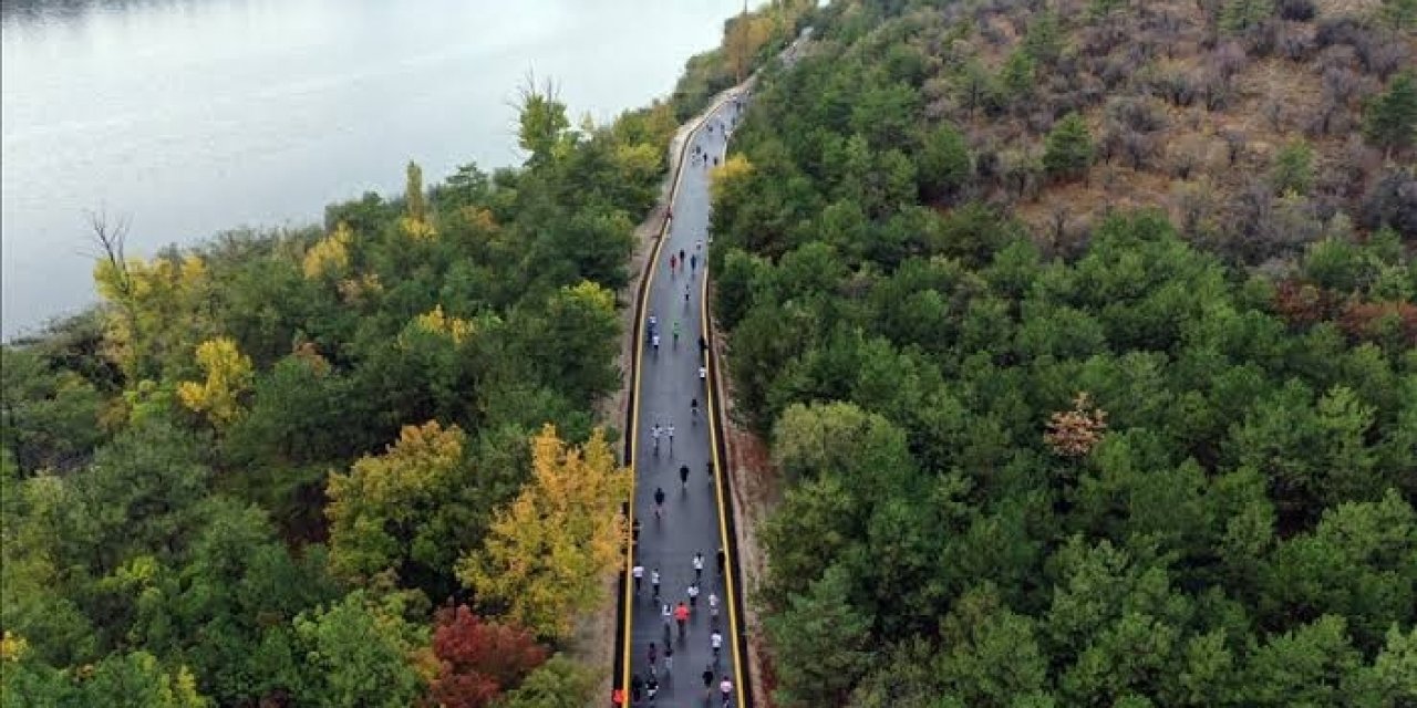 Ankaralılar dikkat! Valilik açıkladı: Buralara girmek ve piknik yapmak yasaklandı