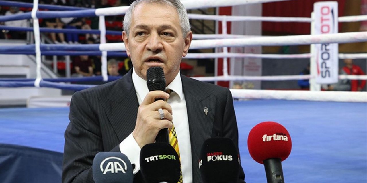 Türkiye Boks Federasyonu, 6 Olimpiyat kotası aldı