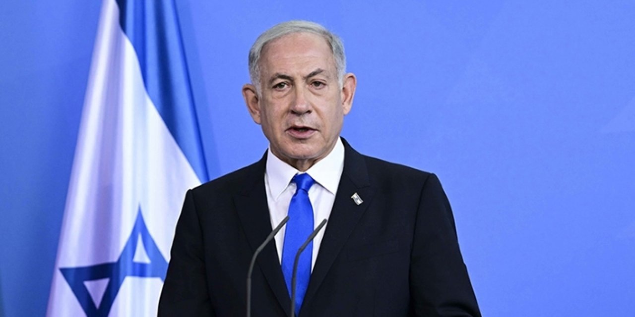 Netanyahu'dan Paris yönetimine destek