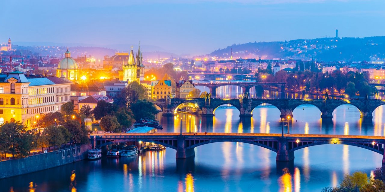 Çek Cumhuriyeti Vize İstiyor mu? Çek Cumhuriyetine Gitmek İçin Gerekli Evraklar Nelerdir?