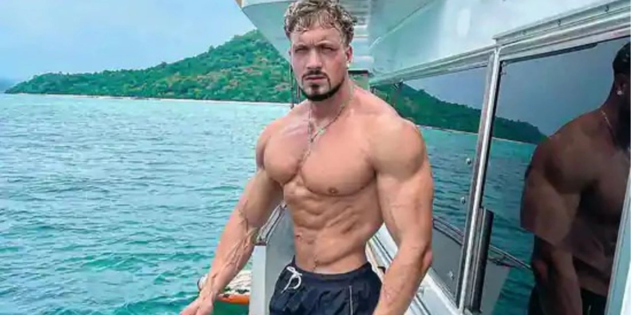 Joesthetics Neden Öldü?