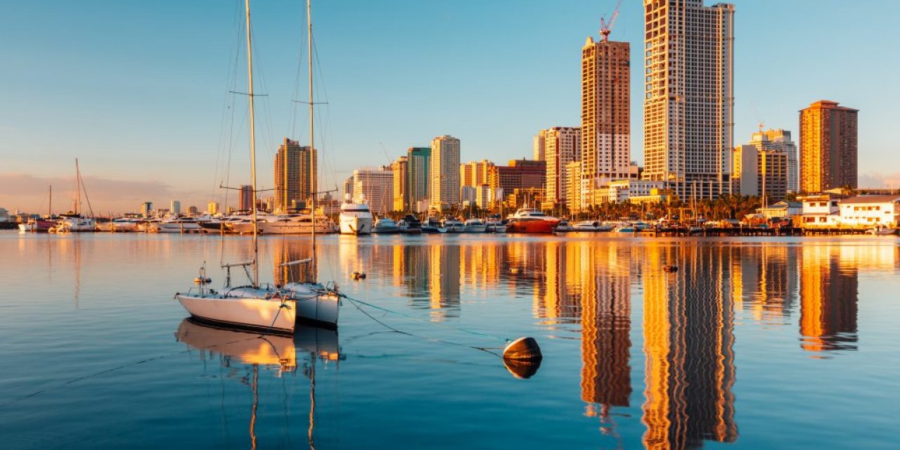 Filipinler Vize İstiyor mu? Filipinler'e Gitmek İçin Gerekli Evraklar Nelerdir?