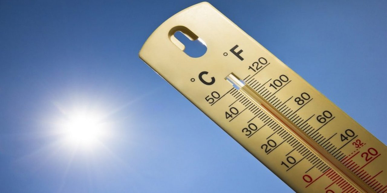 Güneş Çarpmasını Unutun! SICAK YAZ GÜNLERİNDE BUZ GİBİ KALMAK MÜMKÜN