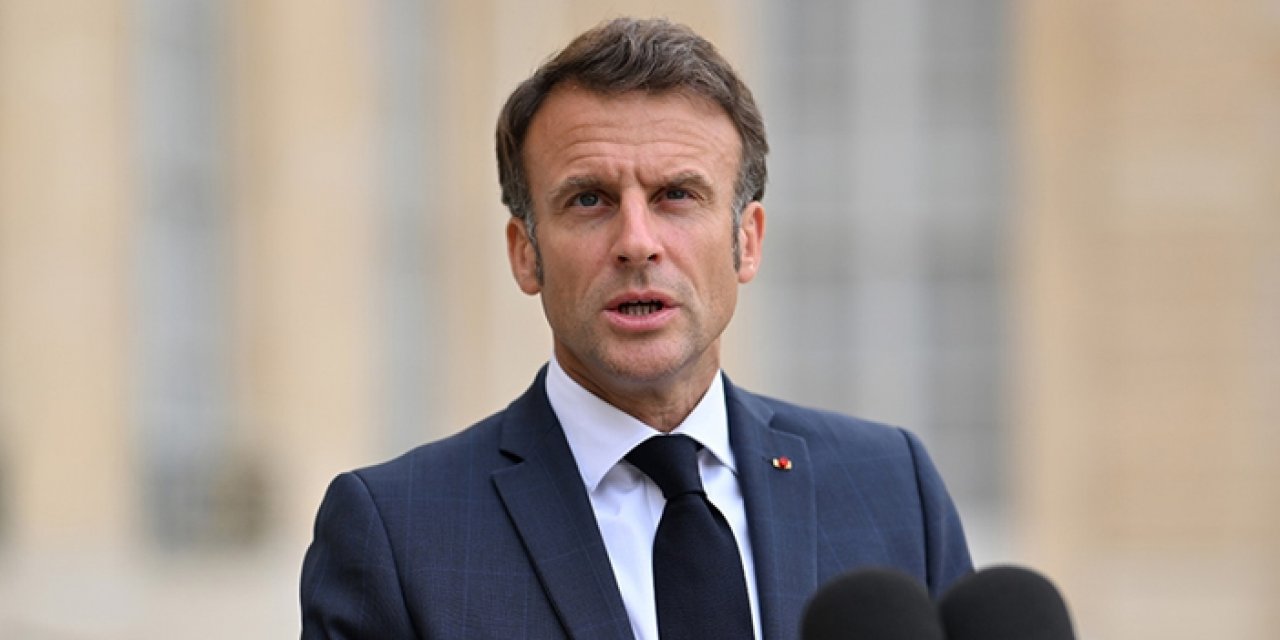 Macron'dan hükümete her şeyi yapma talimatı