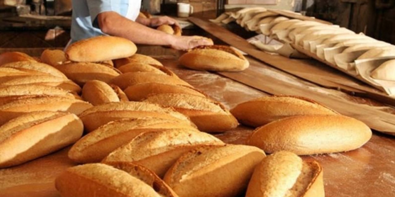 Ekmek o ilde de zamlandı