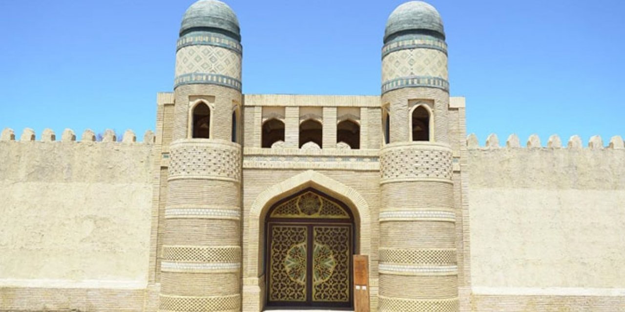 Dizi seti turizm mekanına dönüştü