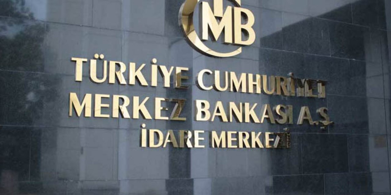 Merkez Bankası döviz bildirim yükümlülüğünü erteledi