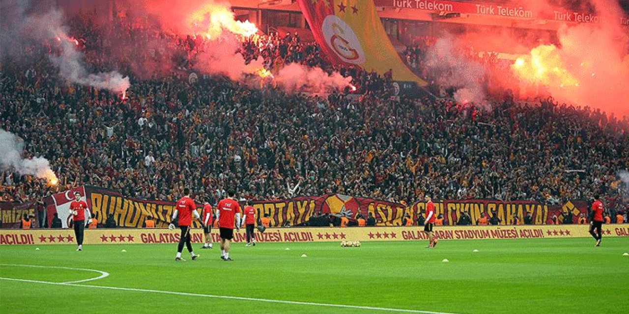 Galatasaray, sponsorlardan kazanacağı parayı açıkladı