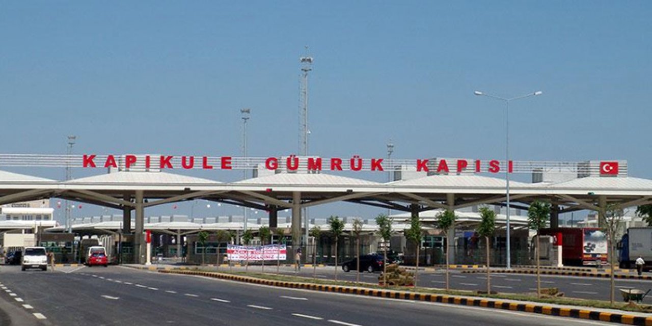 Avrupa'daki gurbetçiler yurda dönüyor