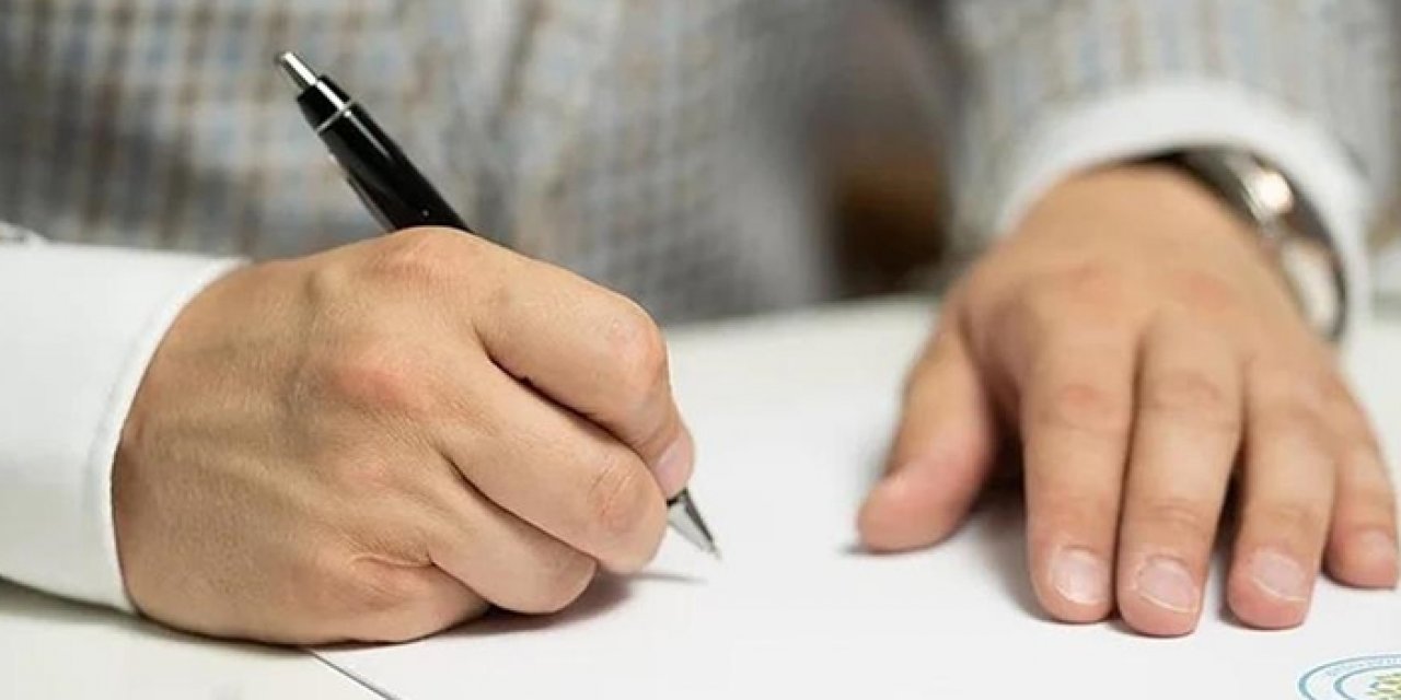 Taşınmaz satışlarında yeni uygulama: Hafta sonu da yapılabilecek! Yarın başlıyor