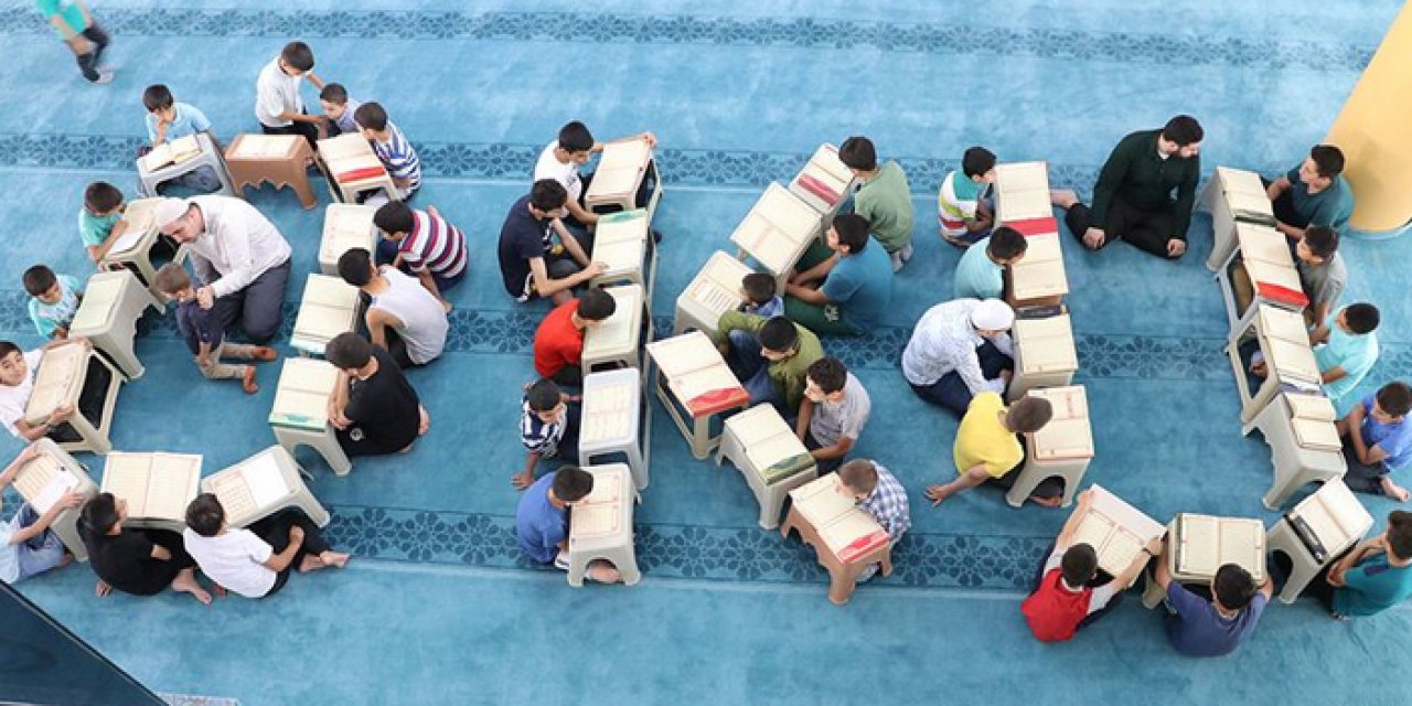 Ali Yıldız açık açık duyurdu: İmamlara Ramazan ikramiyesi müjdesi!