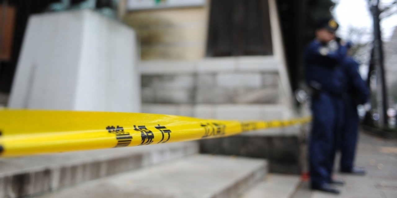 Tokyo'daki restoranda patlama: 4 yaralı