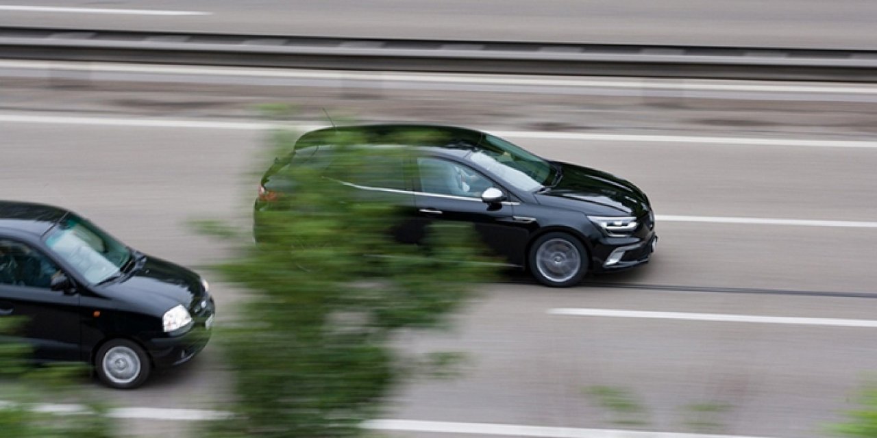 Hayattan koparan makas! Başkalarının hayatını riske atıyorlar