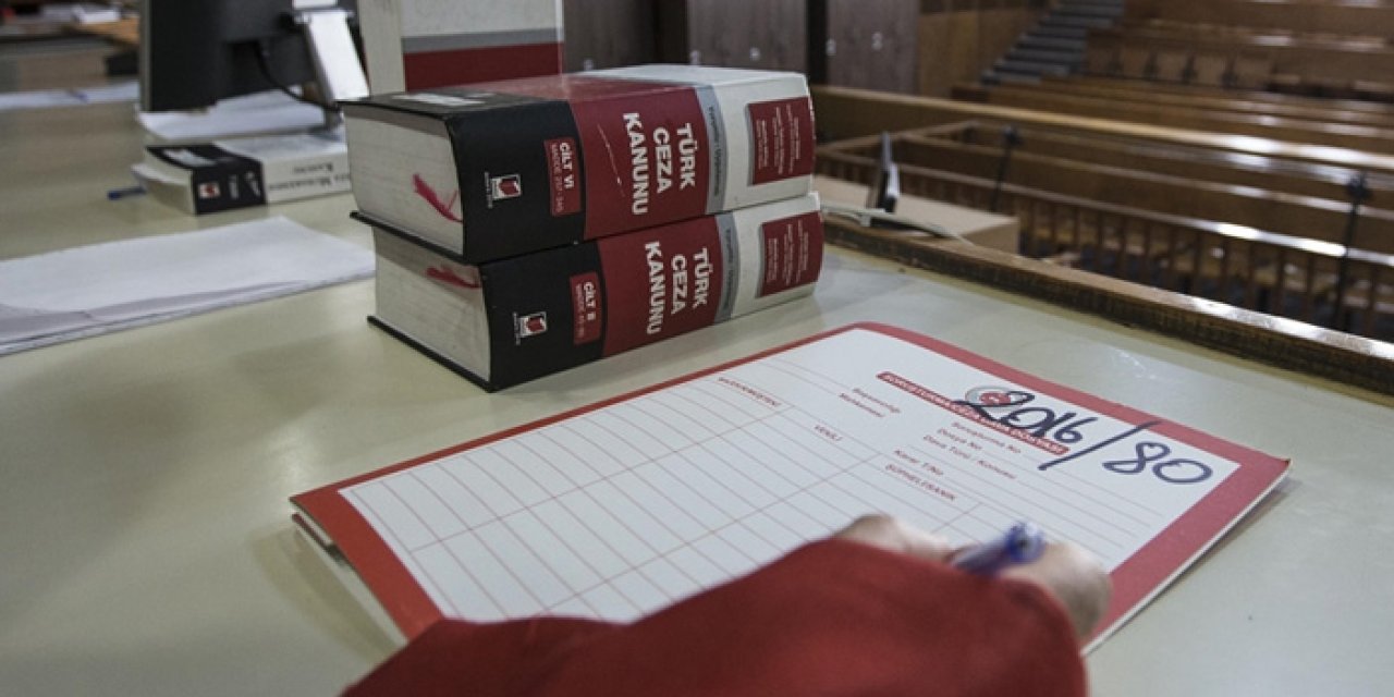 Futbolda şike davasında 88 sanığın yargılanması devam ediyor