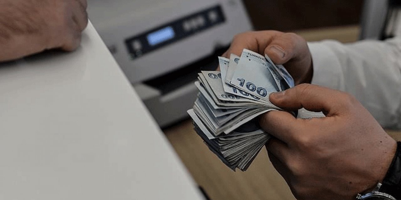 Memurlar maaşlarının 34 bin lira olmasını istiyor